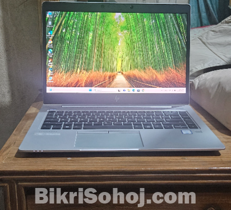 Hp elitebook